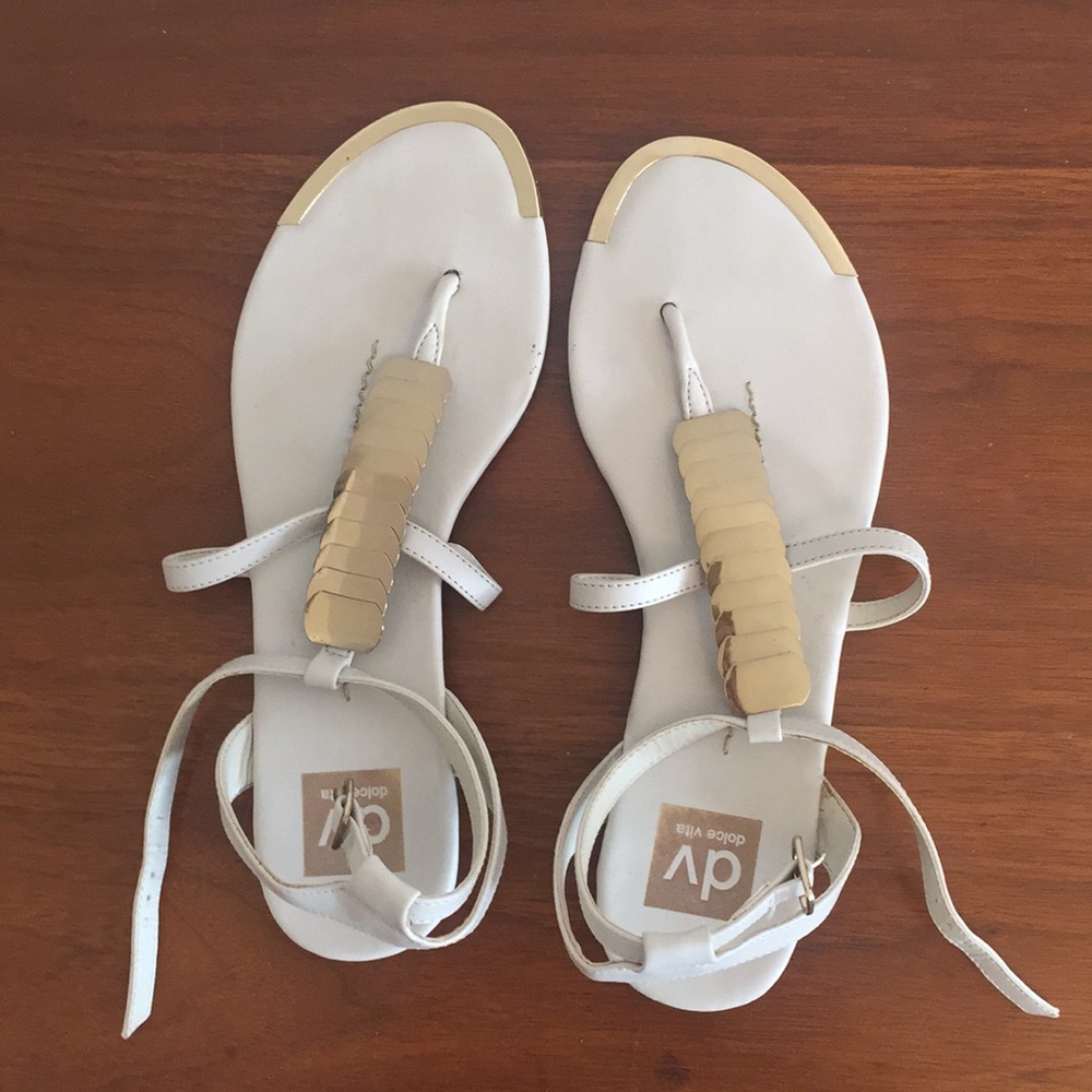 Dolce Vita sandals